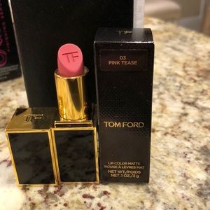 Brand New Tom Ford Matte Lipstick Pink Tease